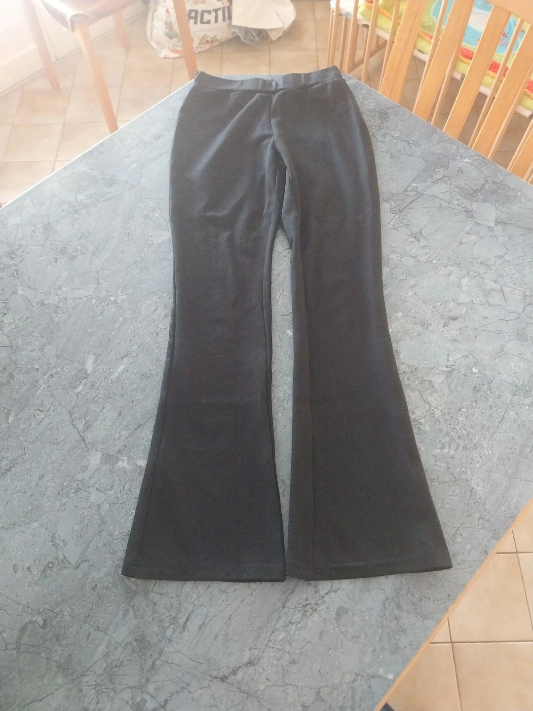 Pantalon T.XS